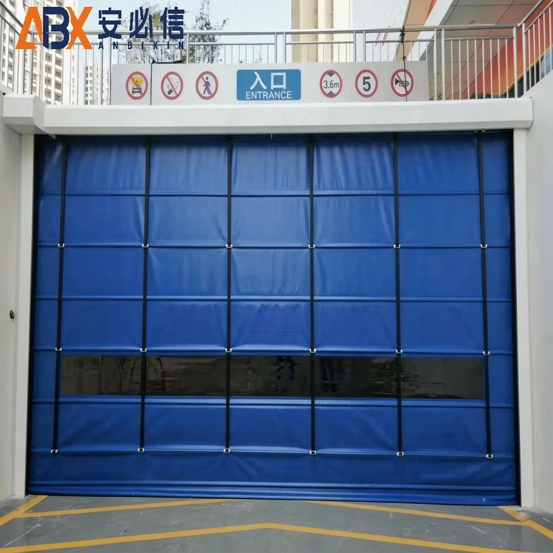 抚顺市上叠门