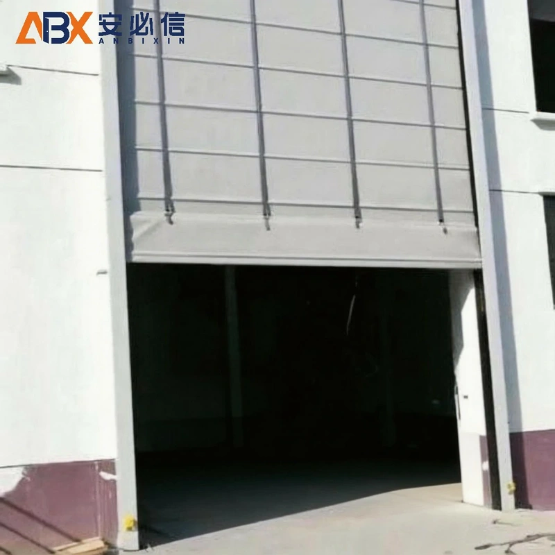 抚顺市升降平台
