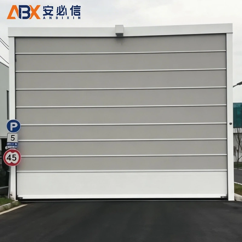 抚顺市高速堆积门